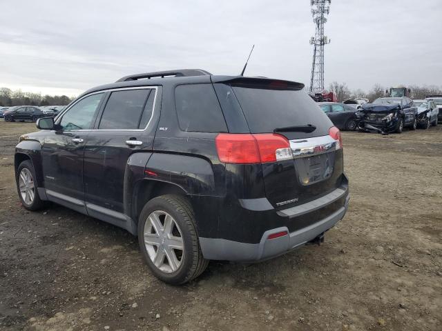 Изображение 2 2010 GMC TERRAIN SLT 2010 с VIN 2CTALFEW3A6357147