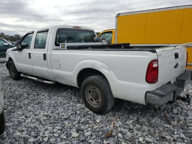 Obraz 2 z 2011 FORD F350 SUPER DUTY 2011 z VIN 1FT8W3A65BEB36202