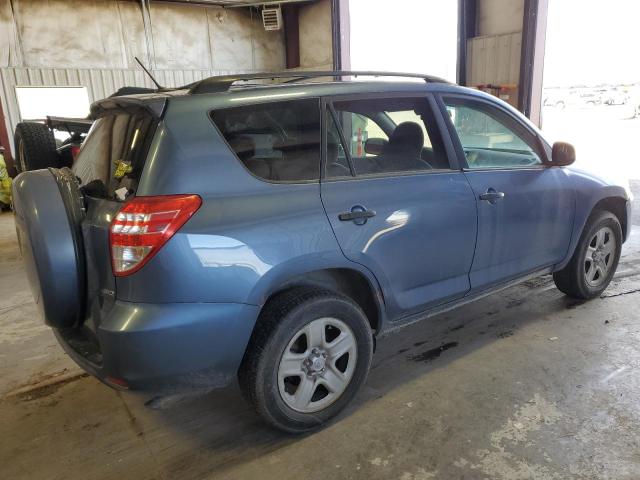 Obraz 3 z 2010 TOYOTA RAV4  2010 z VIN 2T3BF4DV6AW076176