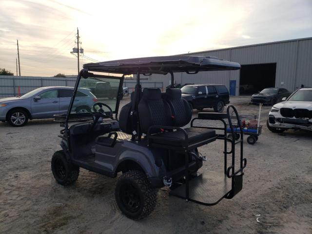 Изображение 3 2023 ICON GOLF CART 2023 с VIN 7R4BL4BA9PS500250
