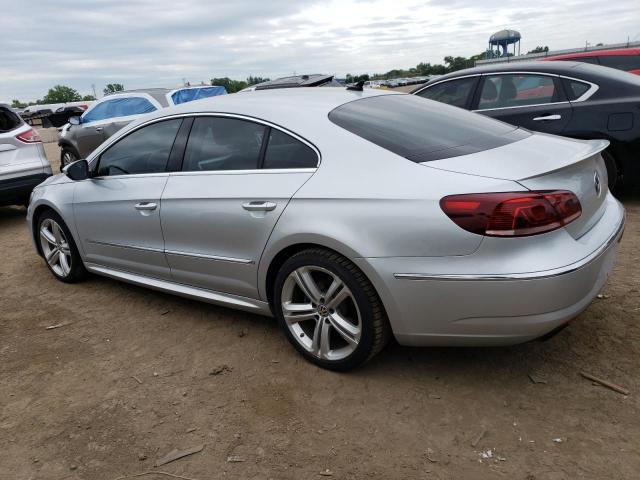 Image 2 of 2013 VOLKSWAGEN CC SPORT 2013 with VIN WVWBN7AN8DE569264