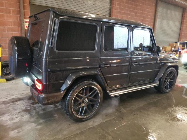 Obraz 3 z 2005 MERCEDES-BENZ G 55 AMG 2005 z VIN WDCYR71E25X161888