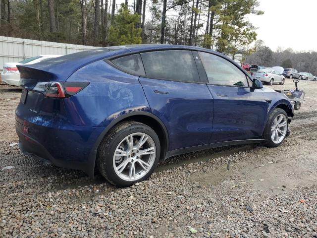 Image 3 of 2023 TESLA MODEL Y  2023 with VIN 7SAYGDEE4PF667761