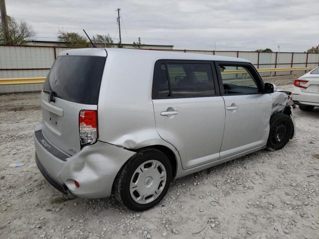 Изображение 3 2013 TOYOTA SCION XB  2013 с VIN JTLZE4FE5DJ037889