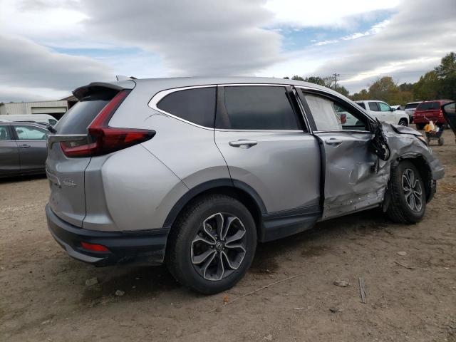 Obraz 3 z 2020 HONDA CR-V EX 2020 z VIN 5J6RW1H59LL009773