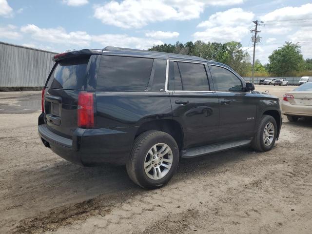 Image 3 of 2015 CHEVROLET TAHOE C1500 LT 2015 with VIN 1GNSCBKC7FR108887