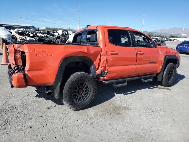 Obraz 3 z 2023 TOYOTA TACOMA DOUBLE CAB 2023 z VIN 3TYCZ5AN9PT117680