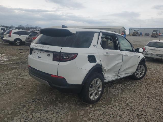 Obraz 3 z 2020 LAND ROVER DISCOVERY SPORT S 2020 z VIN SALCJ2FX2LH840578