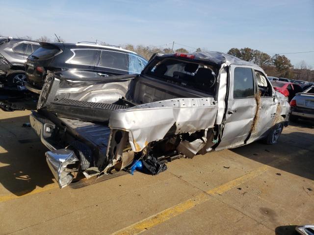 Image 3 of 2021 RAM 1500 CLASSIC SLT 2021 with VIN 1C6RR6LG0MS533525