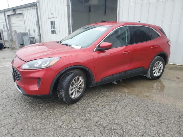 Изображение 1 2020 FORD ESCAPE SE 2020 с VIN 1FMCU0G68LUC67651