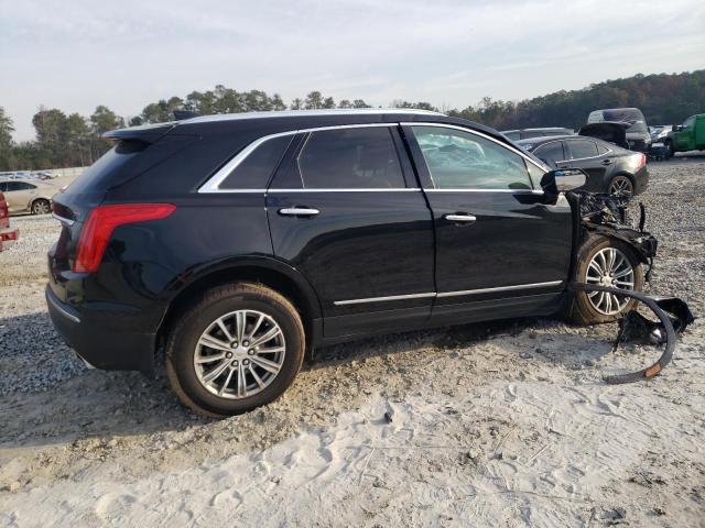 Изображение 3 2018 CADILLAC XT5 LUXURY 2018 с VIN 1GYKNCRS7JZ174655