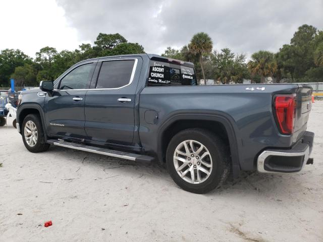Obraz 2 z 2020 GMC SIERRA K1500 SLT 2020 z VIN 3GTU9DETXLG380322