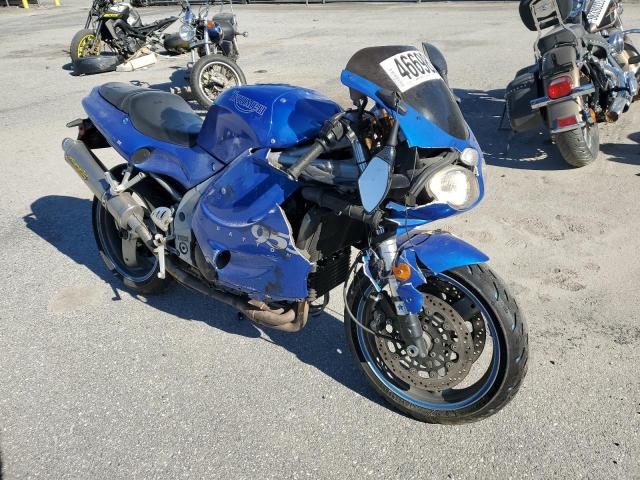 Изображение 2001 TRIUMPH MOTORCYCLE DAYTONA 955I 2001