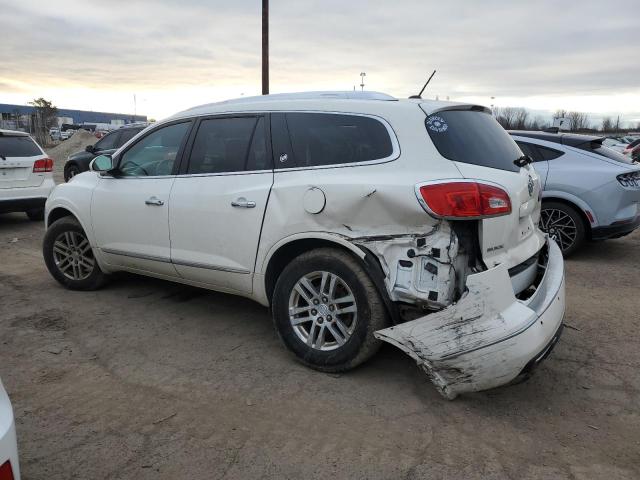 Изображение 2 2014 Buick Enclave 2014 с VIN 5GAKRAKD6EJ351180