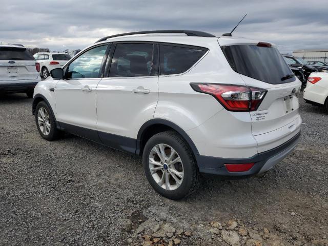 Image 2 of 2017 FORD ESCAPE SE 2017 with VIN 1FMCU0GD5HUB34836