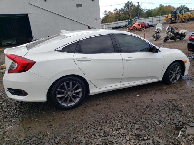 Obraz 3 z 2020 HONDA CIVIC EX 2020 z VIN 19XFC1F35LE217466