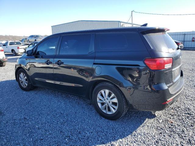 Obraz 2 z 2017 KIA SEDONA L 2017 z VIN KNDMA5C11H6289186