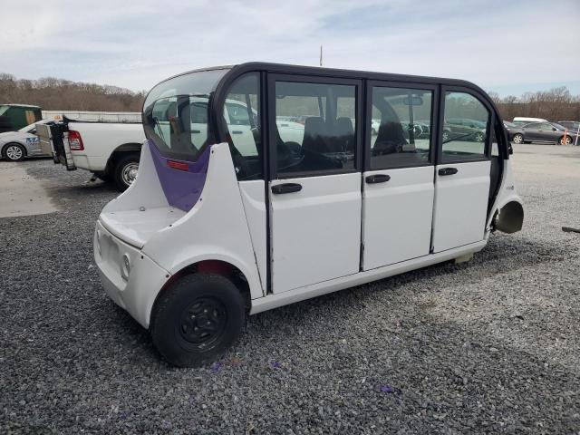 Obraz 3 z 2019 GLOBAL ELECTRIC MOTORS E6  2019 z VIN 52CG6AGA7K5020201