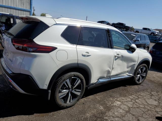 Obraz 3 z 2023 NISSAN ROGUE PLATINUM 2023 z VIN JN8BT3DC7PW102090