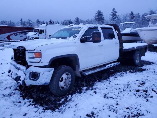 Obraz 2015 GMC SIERRA K3500 SLE 2015