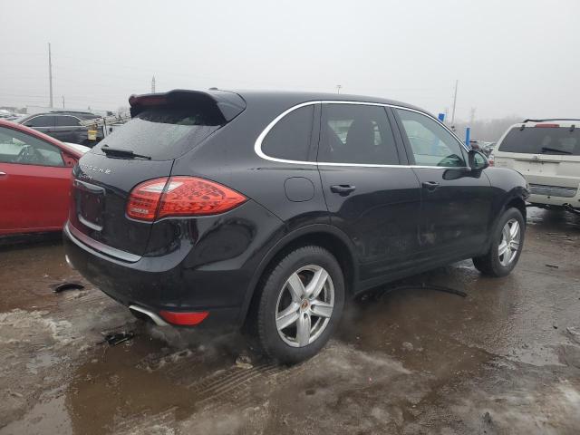 Image 3 of 2014 PORSCHE CAYENNE  2014 with VIN WP1AA2A2XELA02243