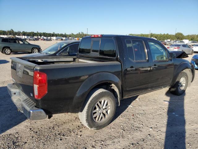 Изображение 3 2016 NISSAN FRONTIER S 2016 с VIN 1N6AD0ER8GN746321