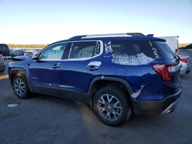 Изображение 2 2023 GMC ACADIA SLE 2023 с VIN 1GKKNRL44PZ116325