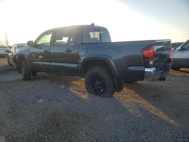Изображение 2 2019 TOYOTA TACOMA DOUBLE CAB 2019 с VIN 3TMCZ5AN9KM276770