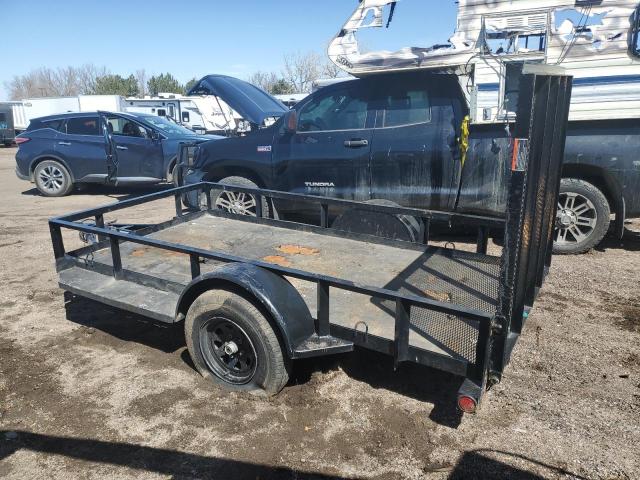 Image 3 of 2016 LDTL TRAILER 2016 with VIN 4ZESA1012G1111217