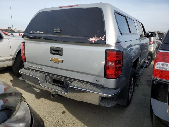 Изображение 3 2015 CHEVROLET SILVERADO K1500 LT 2015 с VIN 3GCUKREC3FG244345