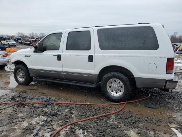 Obraz 2 z 2003 FORD EXCURSION XLT 2003 z VIN 1FMNU40LX3EB56092