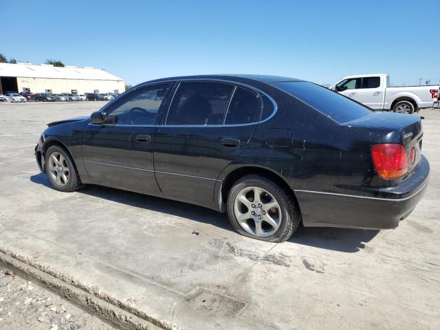 Image 2 of 2003 LEXUS GS 300 2003 with VIN JT8BD69S330186821