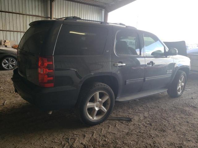 Изображение 3 2013 CHEVROLET TAHOE C1500 LT 2013 с VIN 1GNSCBE08DR283809