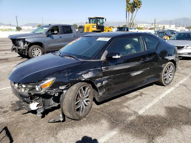Obraz 2016 TOYOTA SCION TC  2016