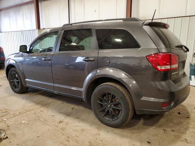 Image 2 of 2019 DODGE JOURNEY SE 2019 with VIN 3C4PDCBB3KT861214