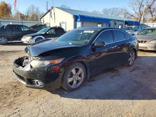 Obraz 2014 ACURA TSX  2014
