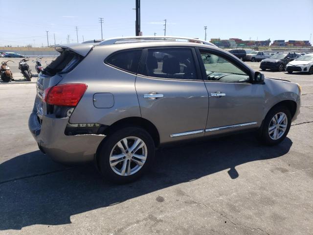 Image 3 of 2013 NISSAN ROGUE S 2013 with VIN JN8AS5MT0DW011006