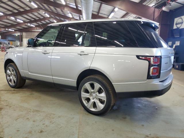 Obraz 2 z 2018 LAND ROVER RANGE ROVER SUPERCHARGED 2018 z VIN SALGS2RE2JA386511