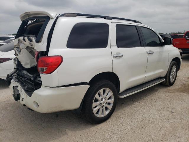 Изображение 3 2016 TOYOTA SEQUOIA PLATINUM 2016 с VIN 5TDYY5G18GS066407