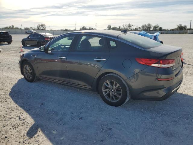 Изображение 2 2020 KIA OPTIMA LX 2020 с VIN 5XXGT4L34LG384581