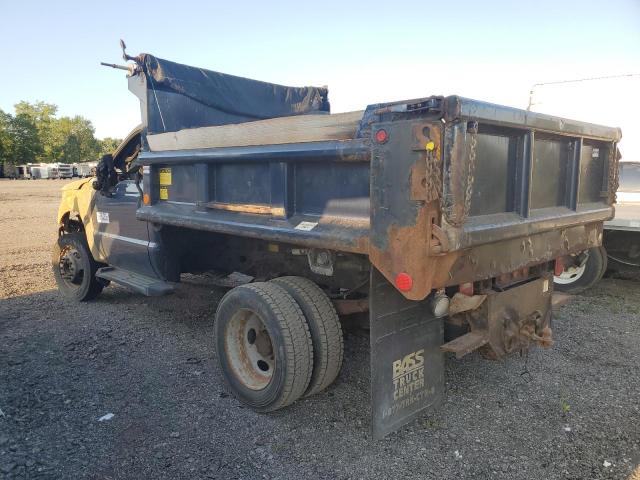 Image 2 of 2012 FORD F450 SUPER DUTY 2012 with VIN 1FDUF4HY1CEA44108