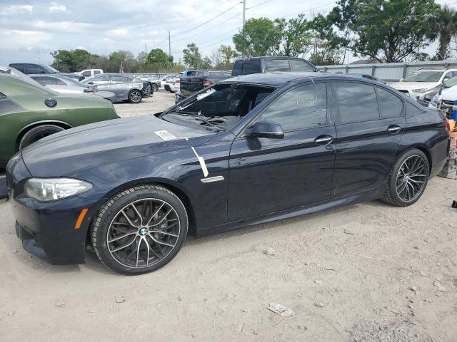 Изображение 1 2015 BMW 550 I 2015 с VIN WBAKN9C59FD961457