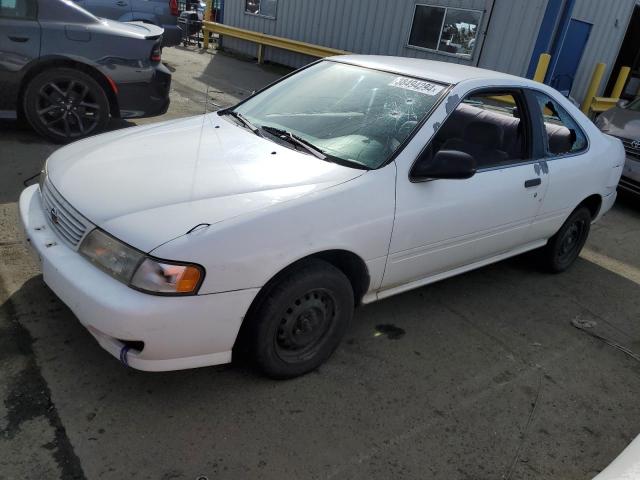 1995 NISSAN 200SX BASE 1995 image