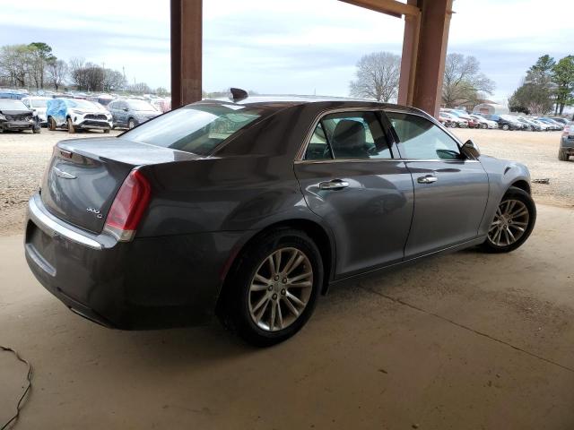 Изображение 3 2016 CHRYSLER 300C  2016 с VIN 2C3CCAEG9GH147752