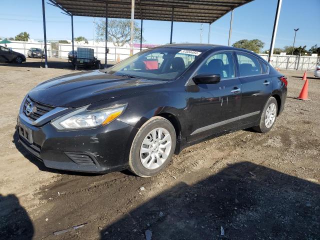 Image 1 of 2016 NISSAN ALTIMA 2.5 2016 with VIN 1N4AL3AP1GC146785