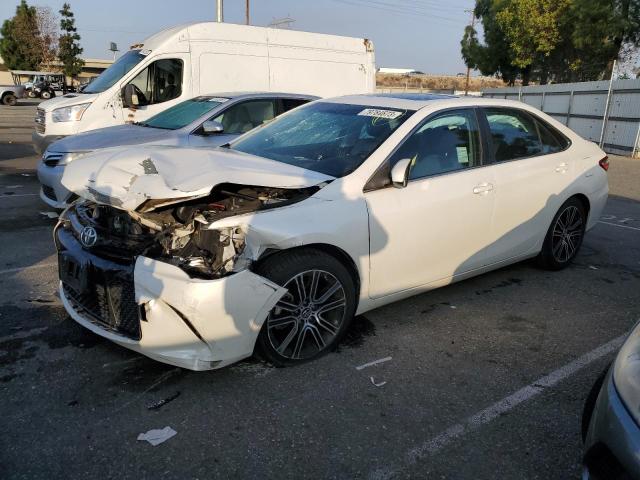 Image 1 of 2016 TOYOTA CAMRY LE 2016 with VIN 4T1BF1FK2GU190002