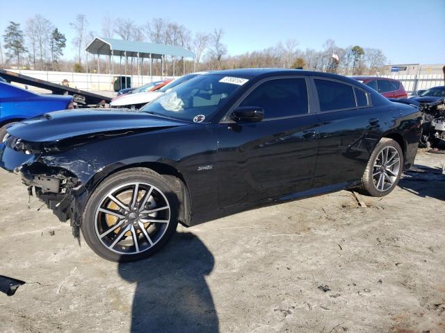 Obraz 1 z 2023 DODGE CHARGER R/T 2023 z VIN 2C3CDXCT8PH518805