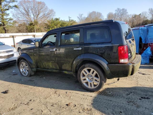 Obraz 2 z 2010 DODGE NITRO HEAT 2010 z VIN 1D4PT4GK6AW173883