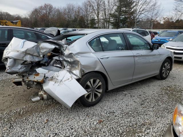 Изображение 3 2015 HONDA ACCORD LX 2015 с VIN 1HGCR2F39FA150130