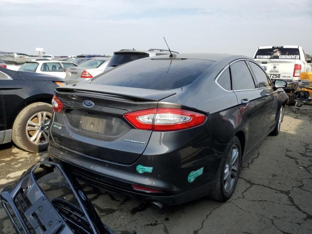 Obraz 3 z 2016 FORD FUSION TITANIUM PHEV 2016 z VIN 3FA6P0SU8GR134664